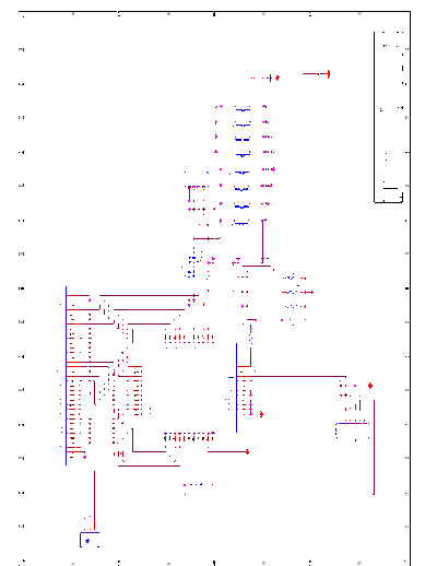 AKAI DV-P4740KDS Control Panel
