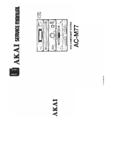 AC-M77