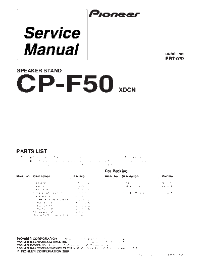 CP-F50