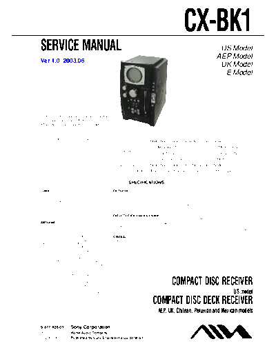 CX-BK1