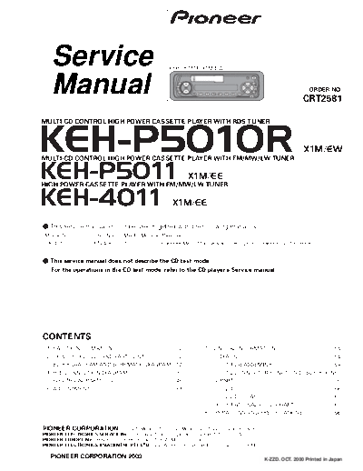 Pioneer_KEH-P5010R,P5011,4011