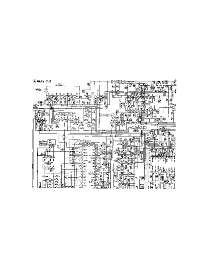 AIWA-TV-C201