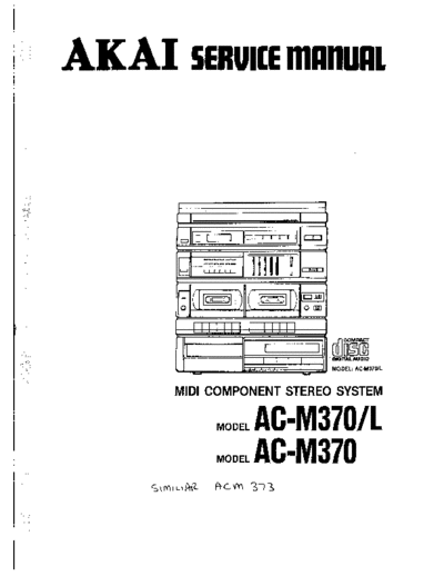 AC-M370