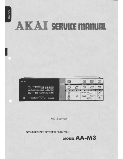 AA-M3