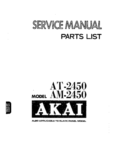 AT-2450