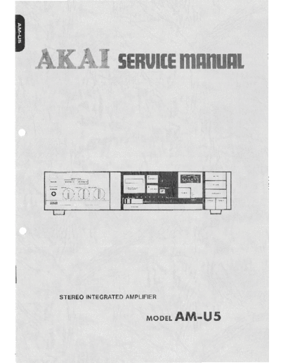 AM-U05