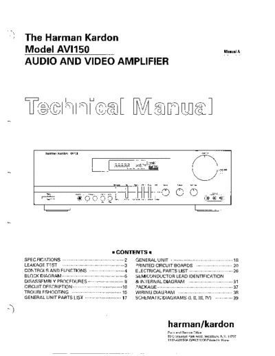 AVI-150