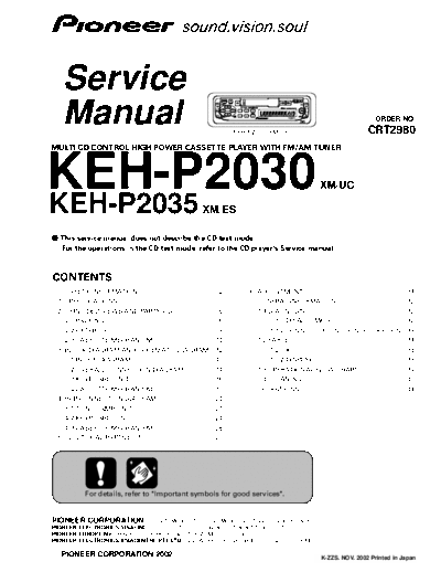 Pioneer_KEH-P2030,P2035
