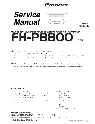 Pioneer_FH-P8800