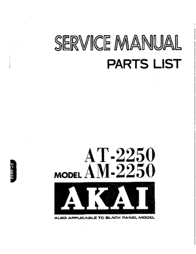 AT-2250