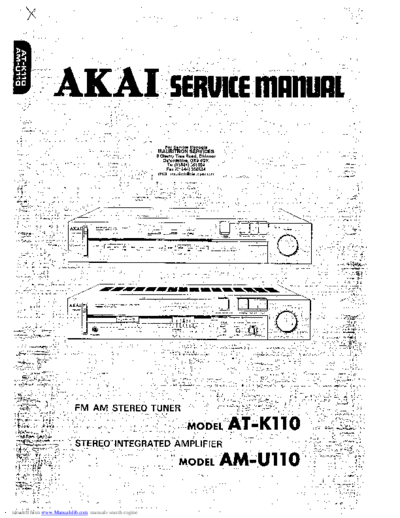 AT-K110