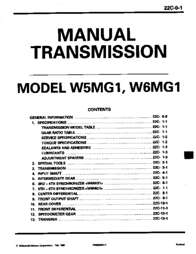 22C