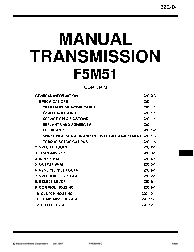 22C