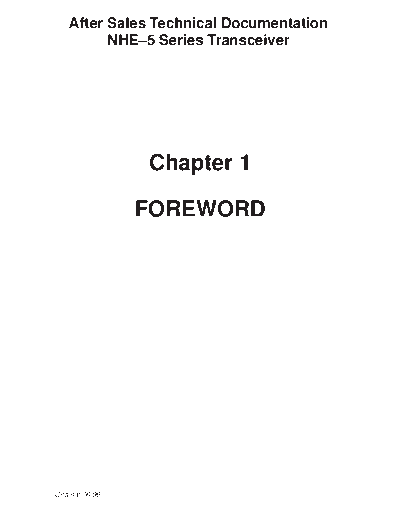 01fore