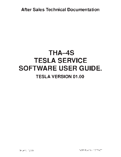 tesla