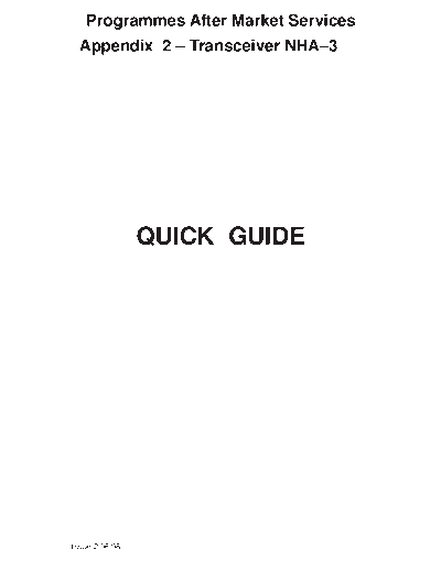 guide