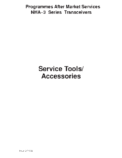 servtools