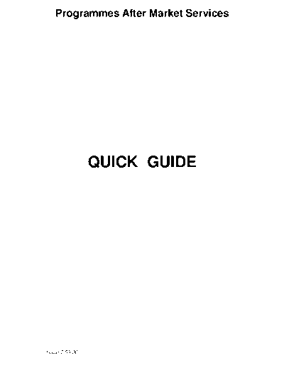 quickguide