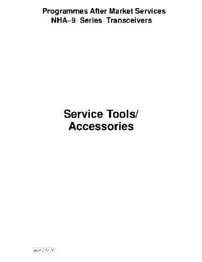 servtools