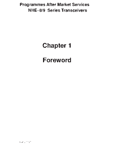 CH1FRWD