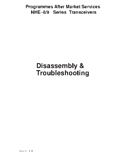 DISFAULT