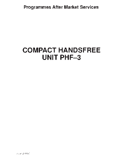 PHF3_PS