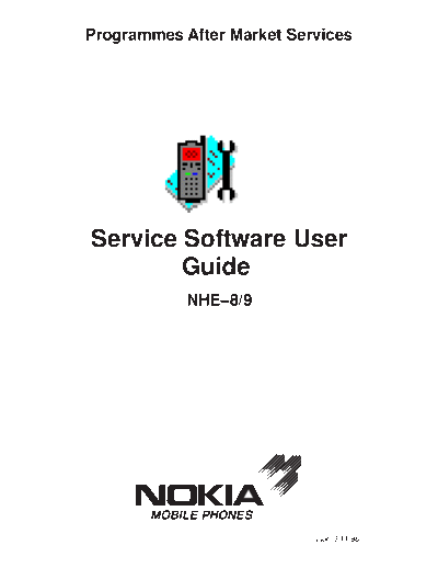 SERVSOFT