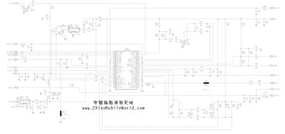 CRFU3Circuit