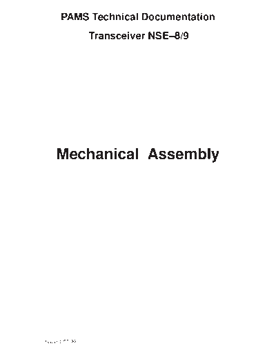 mech