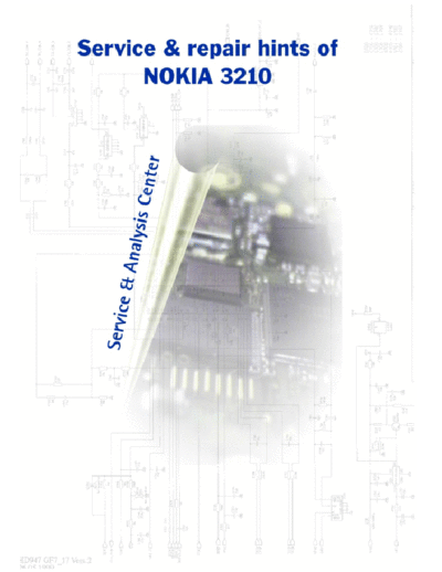 NSE-89 repair
