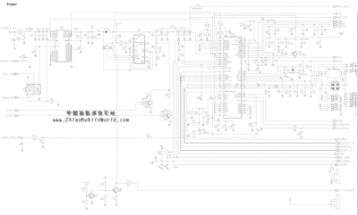 PowerCircuit