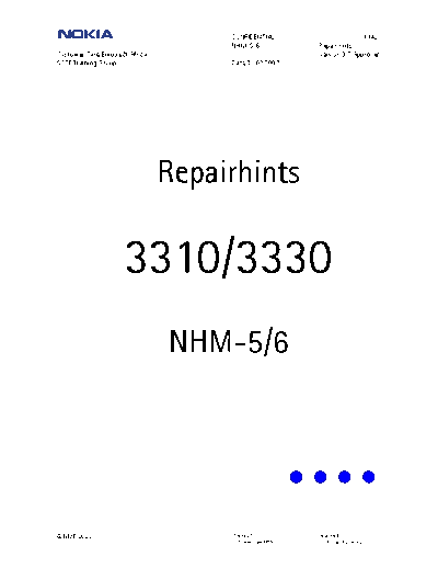 3310_3330_repair_hints