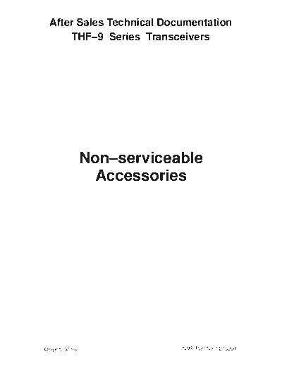 nonsvcac