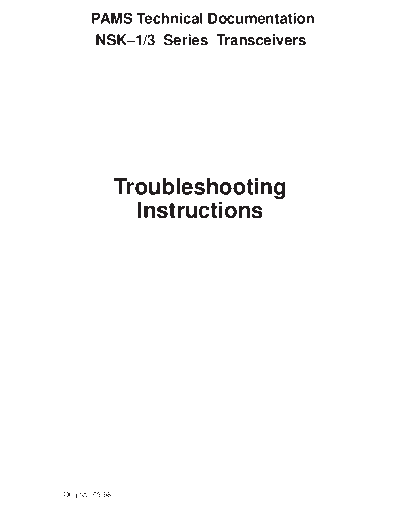TROUB