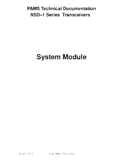 03sys