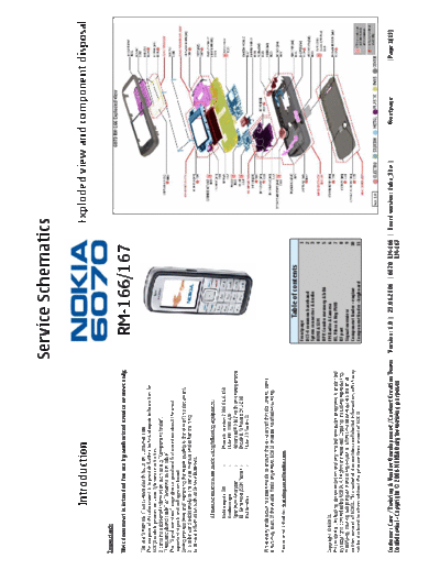 6070_RM-166_RM-167_schematics_V1_0