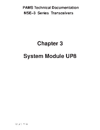 03SYS