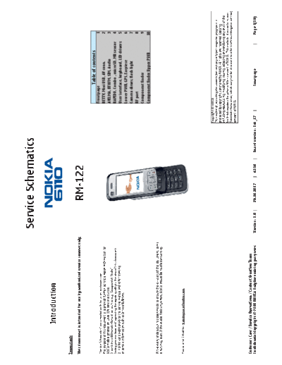 6110_RM-122_schematics_V1_0