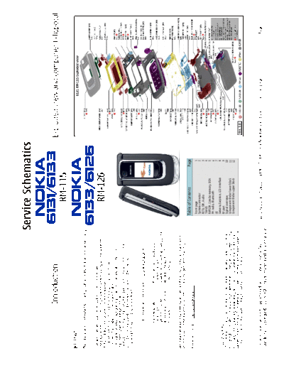 6131_6133_RM-115_6133_6126_RM-126_schematics_V1_0