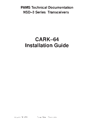 cark64
