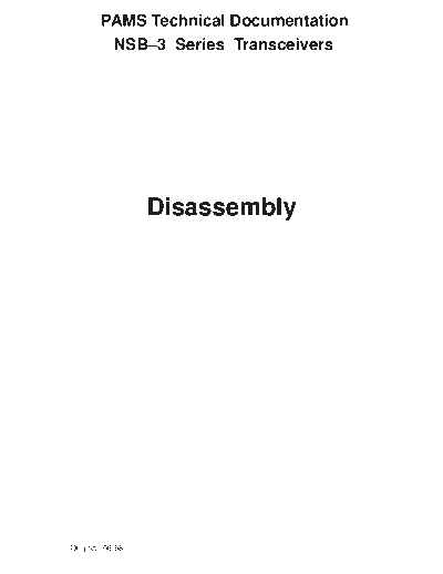 disass