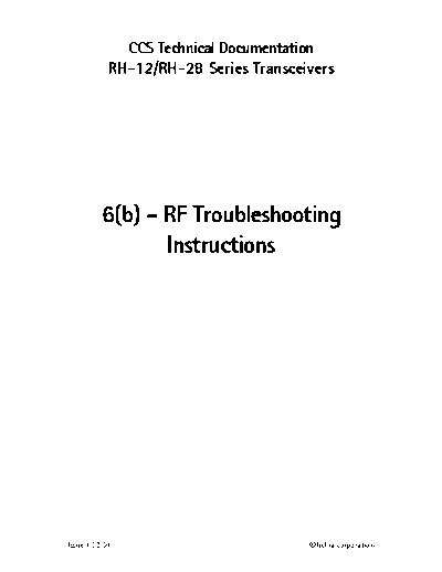 06(b)-rh12-rf-trouble