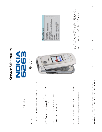 6263_RM-207_schematics