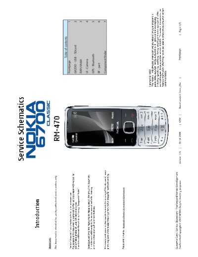 6700_classic_RM-470_v_1_0_Schematics
