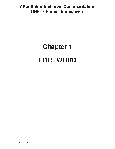 01fore