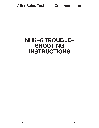 01troubl