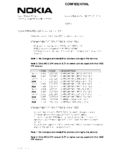 NSM3-050