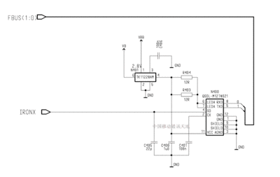 IRModuleCircuit