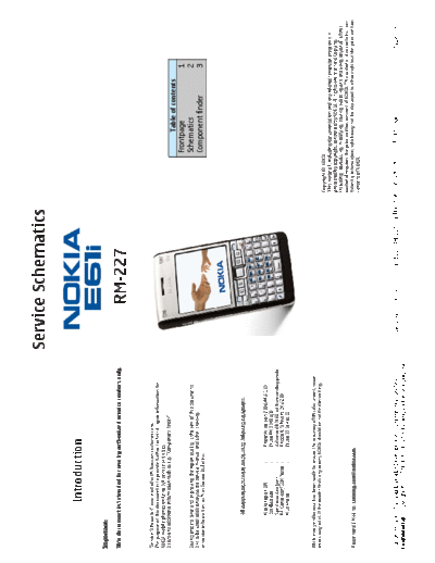 E61i_RM-227_schematics
