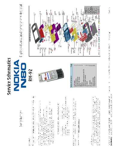 N80_RM92_schematics